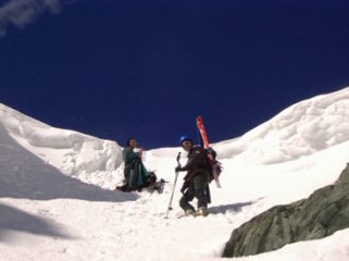 scusate... per il cerro torre?