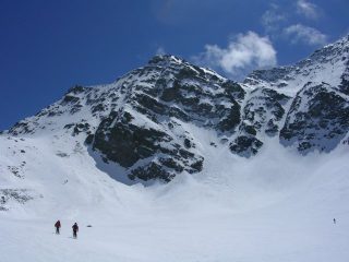 lo Schilthorn dal Sirwoltensee
