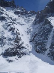 Oggi abbiamo lavorato parecchio...