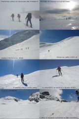 un riassunto della gita...