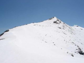 Il Monte Nebin
