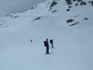 l'almiane e p. valfredda