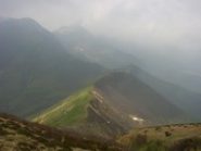La cresta erbosa