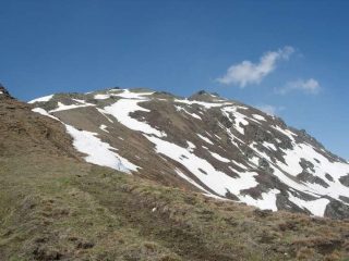 La Tsa dal Passo Tardiva