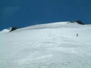 il grandioso plateau finale