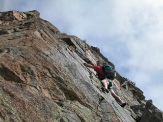 bill sul traverso del 2° tiro