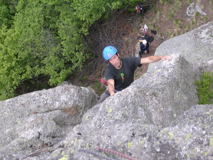 uscita del secondo tiro