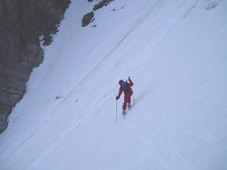 Dario in gran forma