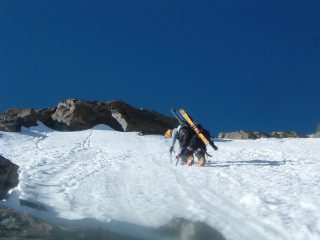 skimorellander ed erman bull negli ultimi 