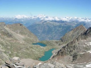 Panorama grandioso!