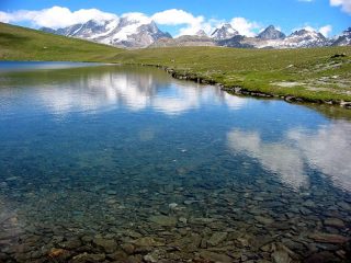 Lago Rosset