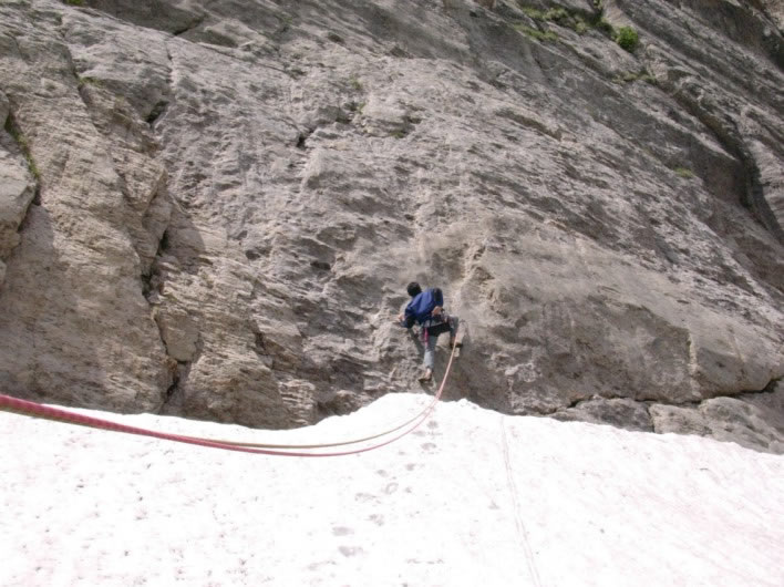 Roberto...all'attacco!