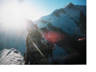 Il Bianco dall'Aig. de Bionassay