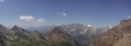 Panorama dal Col Vessona