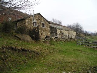 alpe di nono