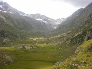 Vallone di Bardoney