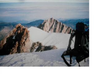 L'Aig. du Chardonnet