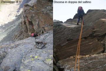 salita e discesa dal saltino