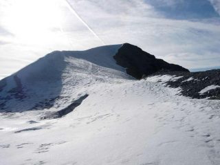 La Punta Kurz