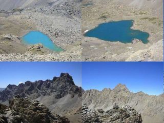 varie angolazioni dalla punta!