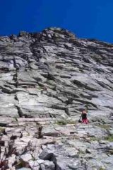 500 metri da scoprire..