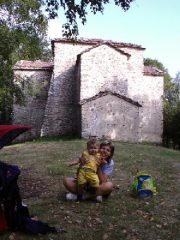 jessica e il pennuto