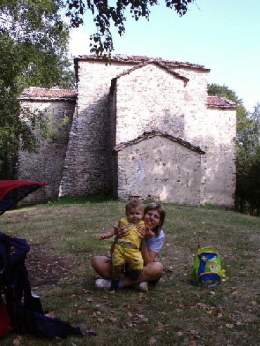 jessica e il pennuto