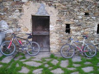 le mitiche scapin all'alpe