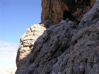 altro risalto con passaggi divertenti da superare (1-10-2005)
