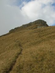 La Cima del Gran Truc
