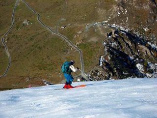  Marco alle prime curve