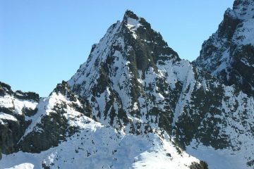 panorami dalla cima : Visolotto (30-10-2005)