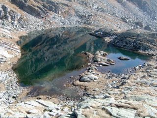 Il bel Lago Losere