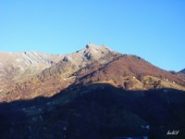 La meta vista alla partenza