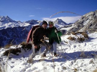 brrrr ...saluti a tutti