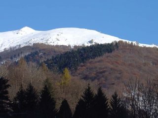 Panoramica della Gardiola da Certosa
