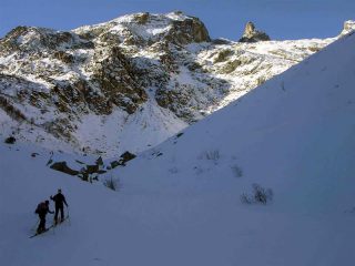 la satita immacolata
