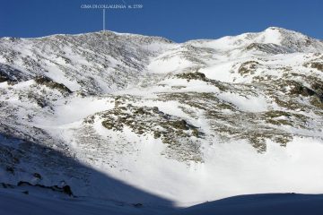 la Cima di Collalunga