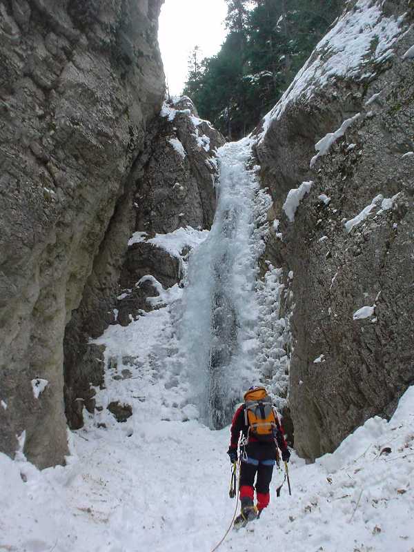 penultimo salto