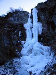 Candelone di Giavin, il 26/12/2005