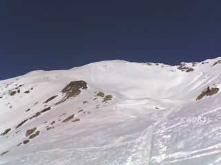 i pendii finali