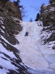 brisiu apre le danze