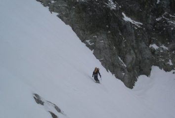 Pierriccardo in azione
