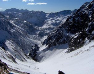 Sant'Anna dalla cima