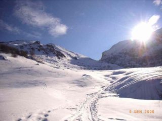 il grosso sulla sx, mentre in fondo a dx c'è l'antoroto