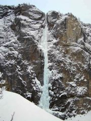 Rubezahl in tutto il suo splendore