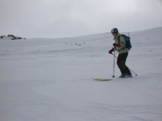 prime curve sotto la vetta,le uniche decenti!