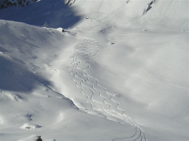 firme non proprio perfette...  ma non sono le nostre.