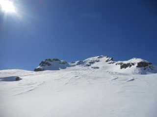 Pendii finali