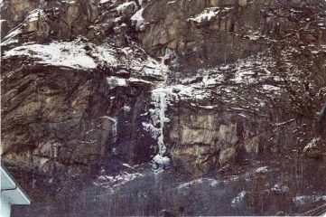 Teddy Boy balla il Rock 'n' Roll